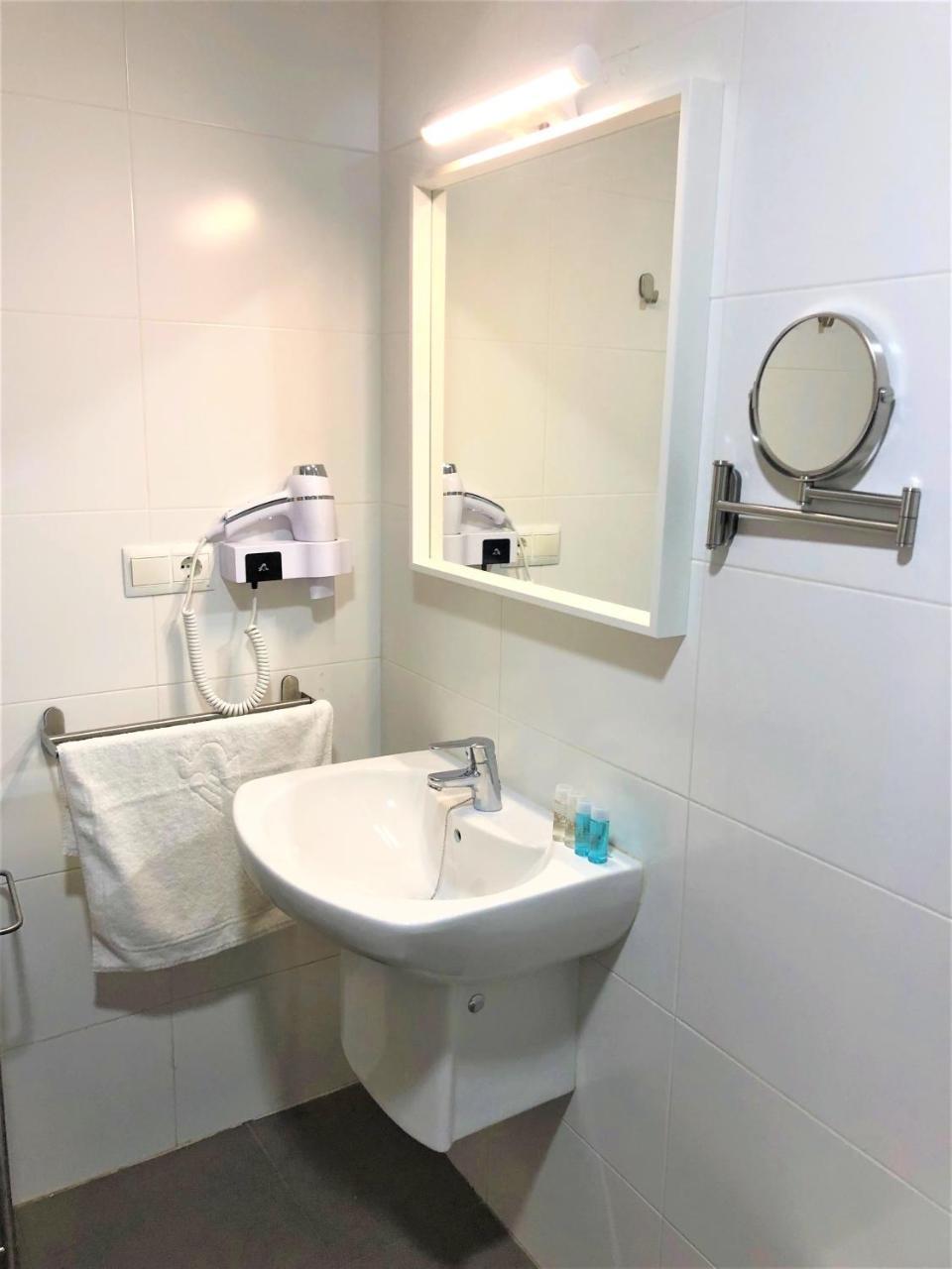 Turia Town Apartment