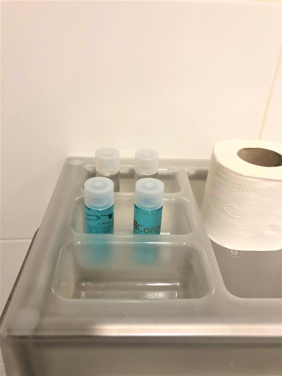 Appartement Turia Town Valencia